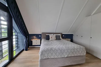 Ferienhaus in Balk f�r 6 Personen