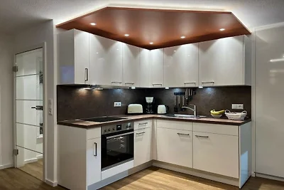 Alpenflair Ferienwohnung 236