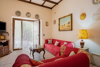 Villa a Floridia con spiaggia di mare