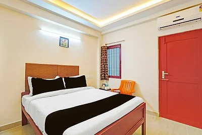 Super Hotel O Purasaiwalkam