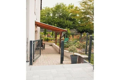 Vakantieappartement met 1 slaapkamer