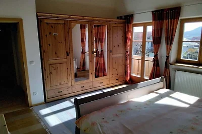 Ferienwohnung mit 2 Schlafzimmer