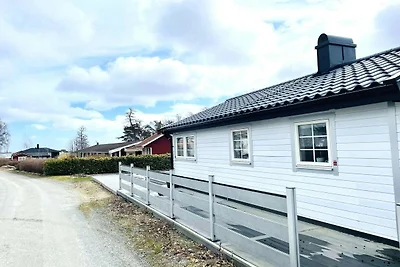 4 Sterne Ferienhaus in SÖLVESBORG