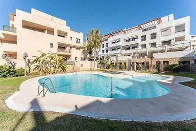 Appartamento per vacanze dal design moderno a...