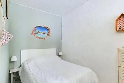 Appartamento a Longeville vicino alla spiaggi...