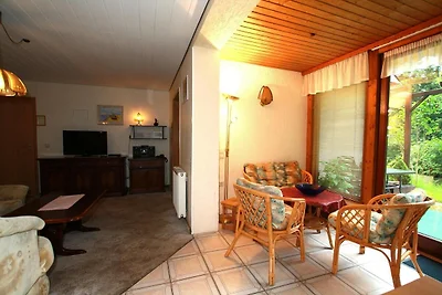 Schöne Ferienwohnung mit Terrasse, Altenberg