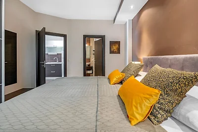 Ein-Zimmer-Wohnung in Banjol, Rab