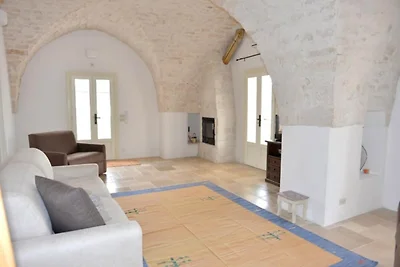 Villa in Puglia nahe Ostuni Marina