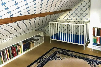 4 Personen Ferienhaus in Tystberga