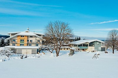 Wohnung in Faak am See mit Schwimmbecken