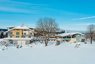 Wohnung in Faak am See mit Schwimmbecken