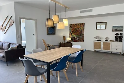 Appartamento con vista mare a Cap d'Agde
