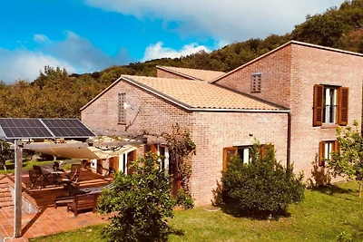 Vakantiehuis met 3 slaapkamers