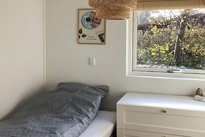 4 Sterne Ferienhaus in Dannemare