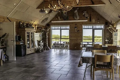 4 sterren vakantie huis in Aabybro
