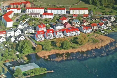 1 - Am Müritz- Seeufer