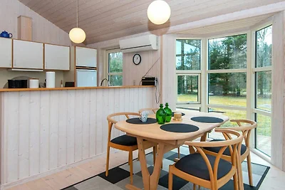 6 Personen Ferienhaus in Løgstør
