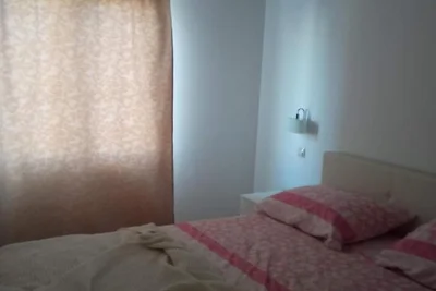 Cozy Vodice Garden Apartments With Terrace an...