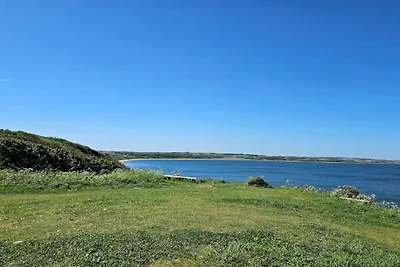 8 Personen Ferienhaus in Struer-By Traum