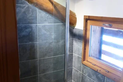 4 Zimmer für 10 Personen