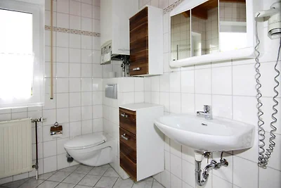 apartman za odmor Obiteljski odmor Klütz