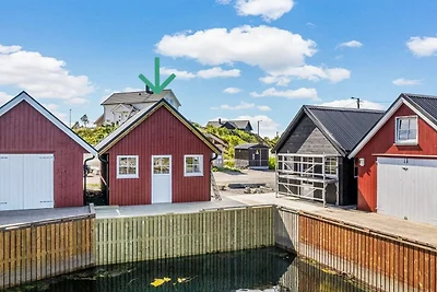 6 Personen Ferienhaus in Averøy