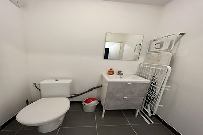 Appartement met één slaapkamer in Blagnac