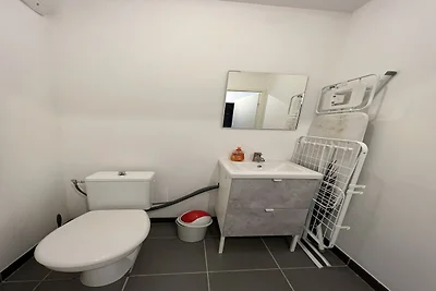 Appartamento con tre camere da letto a...
