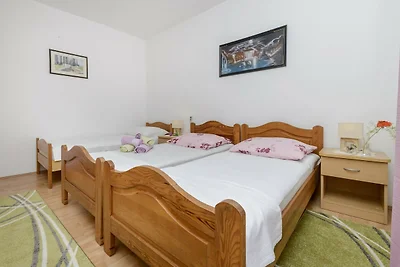 Oreb Dream Apartments - One Bedroom Apartment...