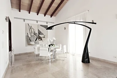 Schöne Villa in Capdepera, Spanien mit...