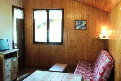 3 camere per 6 persone