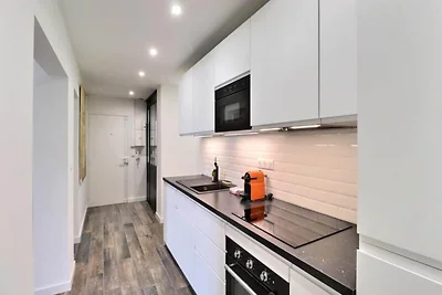 L'échapée Aixoise - T4-Wohnung