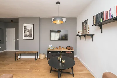 Appartement in Benalup bij natuurpark