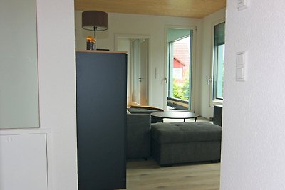 Ferienappartement Amber in Berlin Mahlsdorf