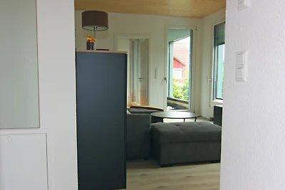 Wohnung in Berlin Mahlsdorf