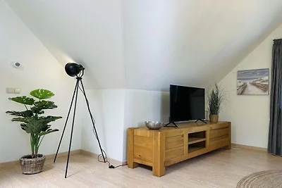 3-Personen-Apartment in Waldnähe