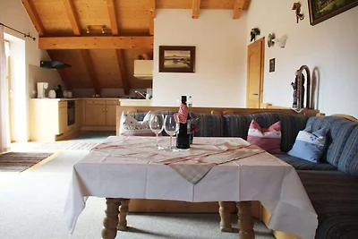 Ferienwohnung mit 1 Schlafzimmer
