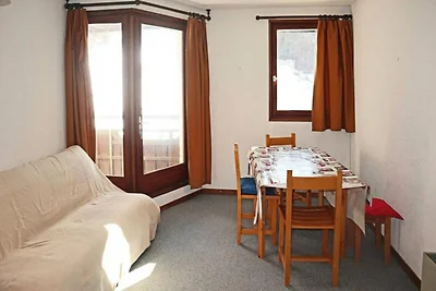 Accesso ski-in/ski-out