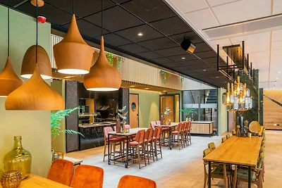 Komfortable Wohnung in Meeresnähe