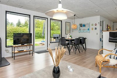 6 persoons vakantie huis in Tarm-By Traum