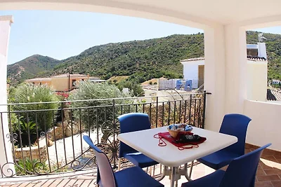 Residence con Pool in  Tanaunella- Budoni