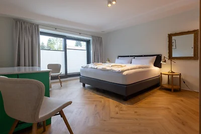 Apartament wakacyjny z 1 sypialnią