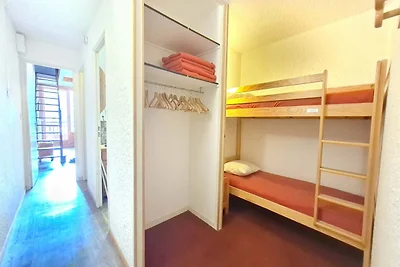 Tolle Wohnung in Les Deux Alpes