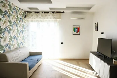 La Casa di Partenope - P.IVA