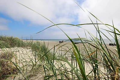 4 Personen Ferienhaus in Blåvand