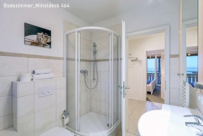 Ferienwohnung im Ferienpark Mueritz