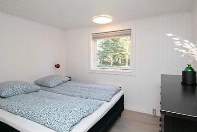 6 Personen Ferienhaus in Løkken