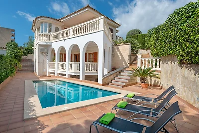 Villa Teulera - Ferienhaus Mit Privatem Pool