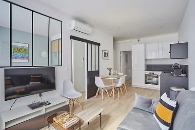 Charmantes Apartment im Zentrum von...