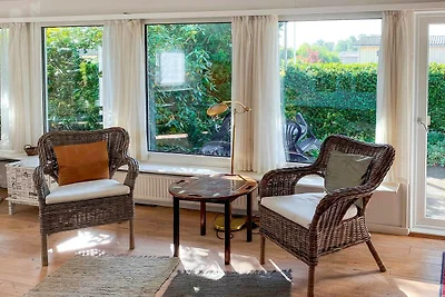 8 Personen Ferienhaus in Ålbæk